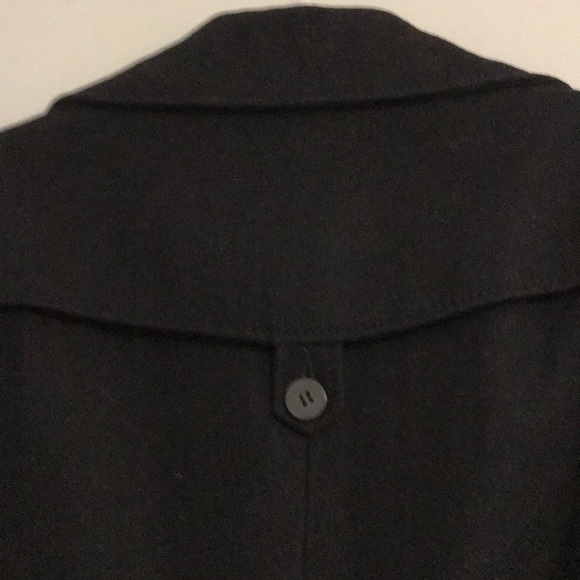 Size 2 Kenneth Cole Coat - Picture 5 of 6